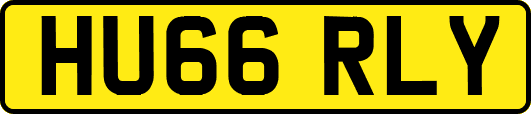HU66RLY
