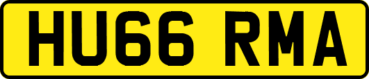 HU66RMA