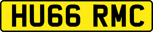 HU66RMC