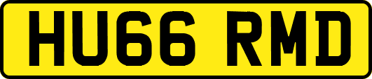 HU66RMD