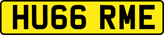 HU66RME