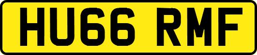 HU66RMF