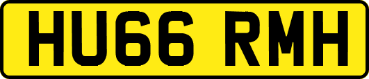 HU66RMH