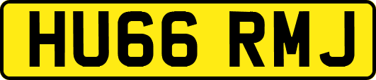 HU66RMJ