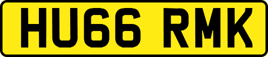 HU66RMK