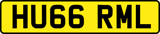 HU66RML