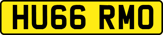 HU66RMO