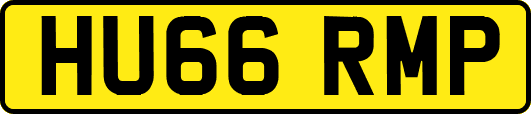 HU66RMP