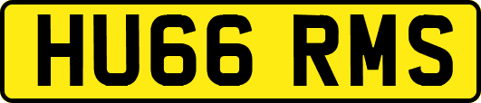 HU66RMS