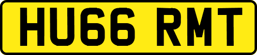 HU66RMT