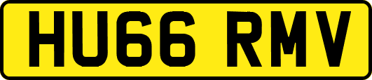 HU66RMV