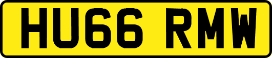 HU66RMW