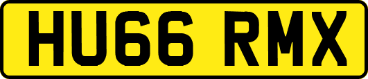 HU66RMX