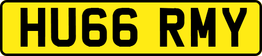 HU66RMY