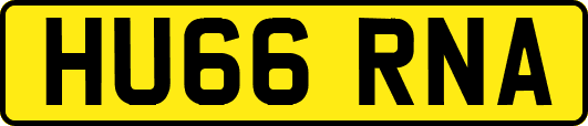 HU66RNA