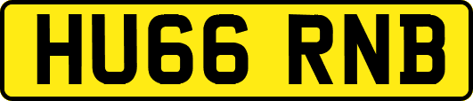 HU66RNB