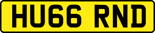 HU66RND