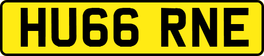 HU66RNE