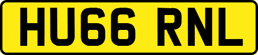 HU66RNL