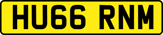 HU66RNM