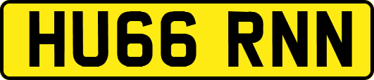 HU66RNN