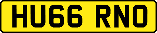 HU66RNO