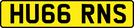 HU66RNS