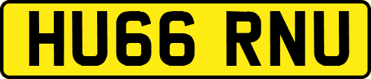 HU66RNU