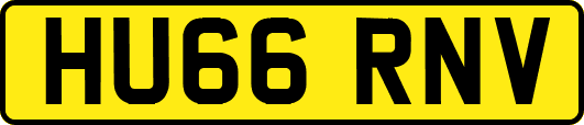 HU66RNV