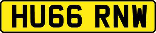 HU66RNW