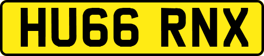 HU66RNX