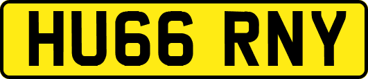 HU66RNY