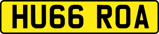 HU66ROA