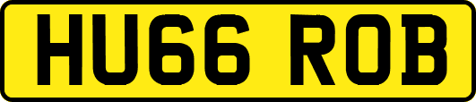 HU66ROB