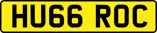 HU66ROC