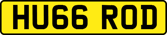 HU66ROD