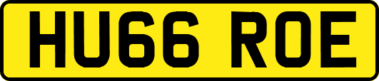 HU66ROE