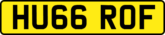 HU66ROF