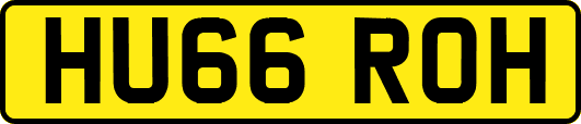 HU66ROH