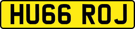 HU66ROJ