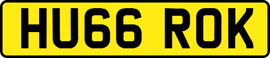 HU66ROK