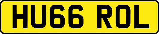 HU66ROL