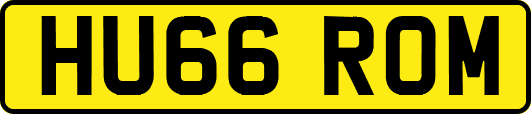 HU66ROM