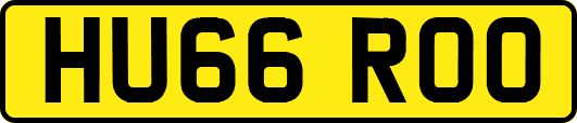 HU66ROO