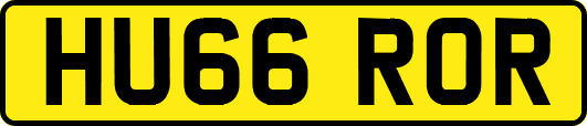HU66ROR