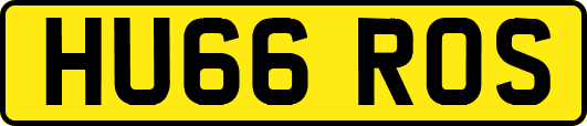 HU66ROS