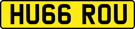 HU66ROU