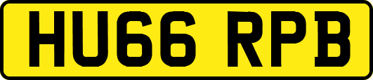HU66RPB