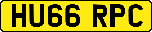 HU66RPC