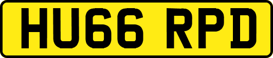 HU66RPD